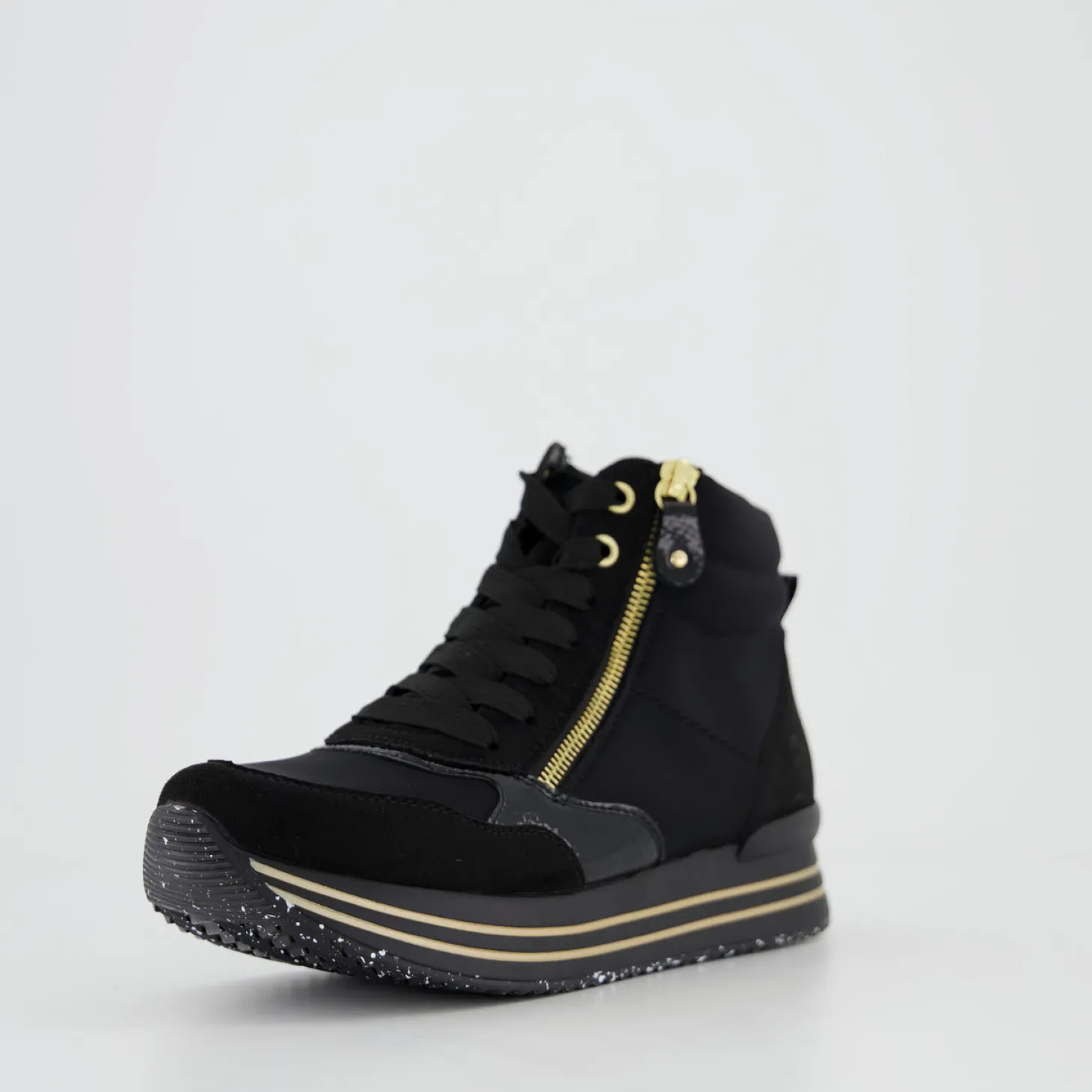 Stiefeletten & Boots