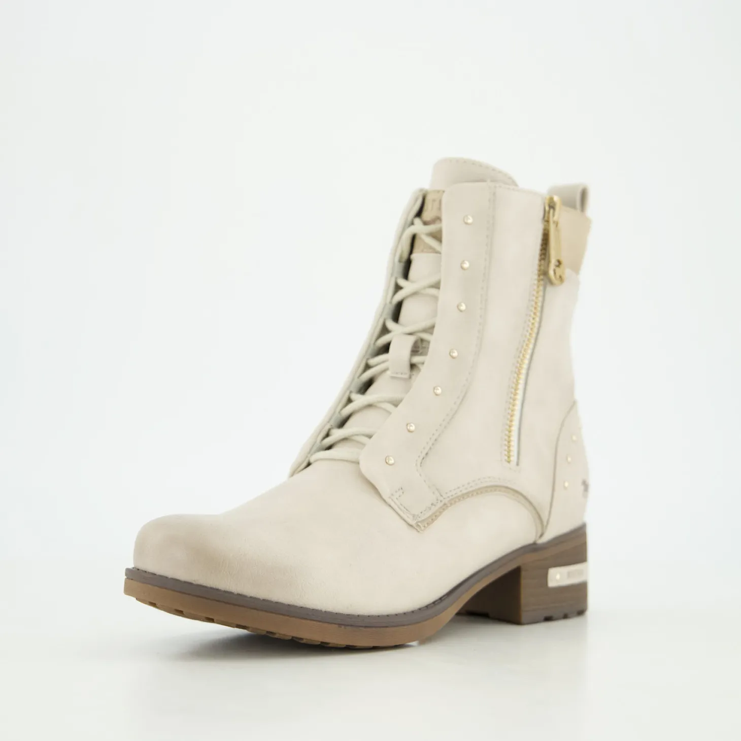 Stiefeletten & Boots