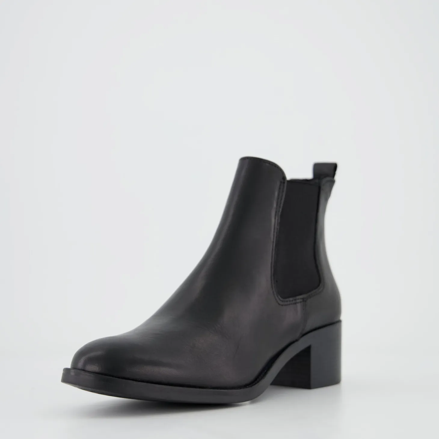 Stiefeletten & Boots