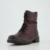 Stiefeletten & Boots