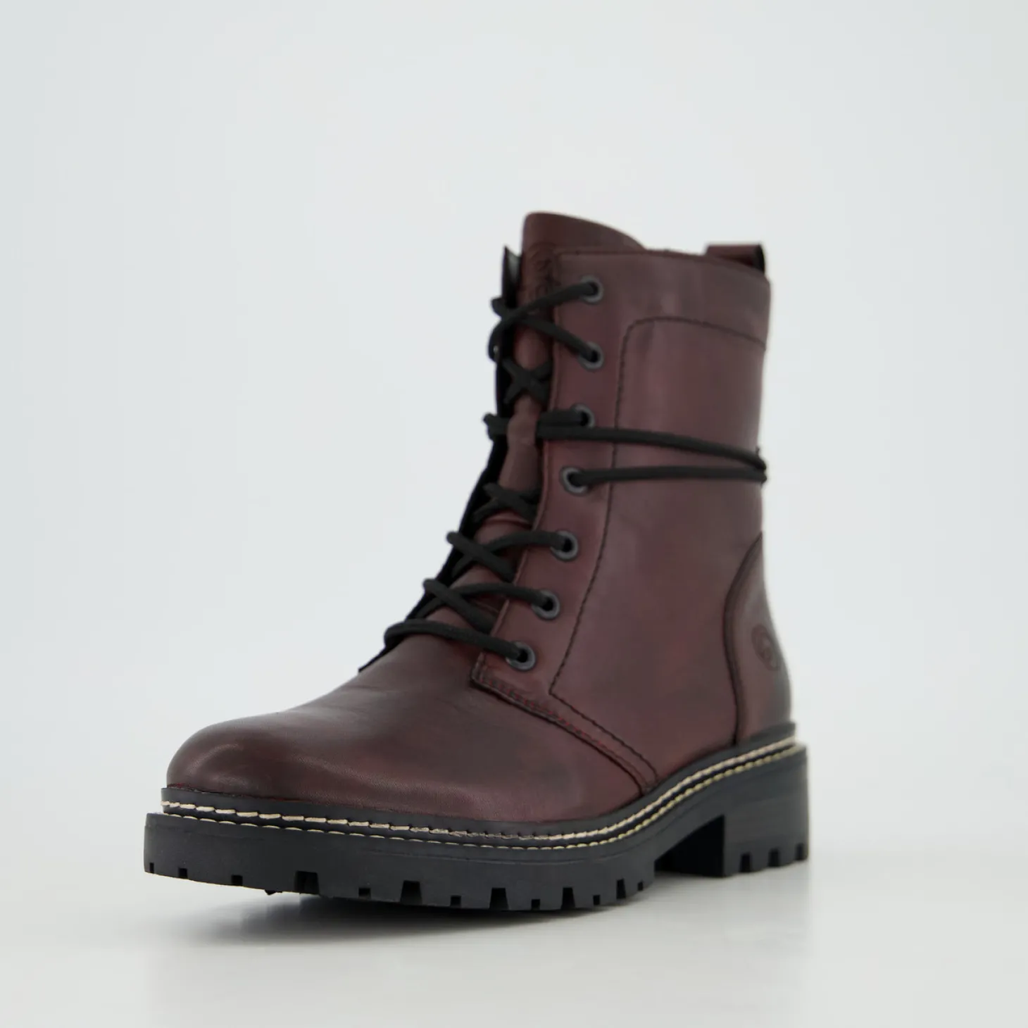 Stiefeletten & Boots