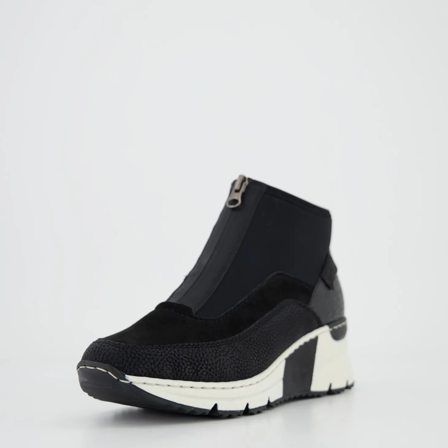 Stiefeletten & Boots