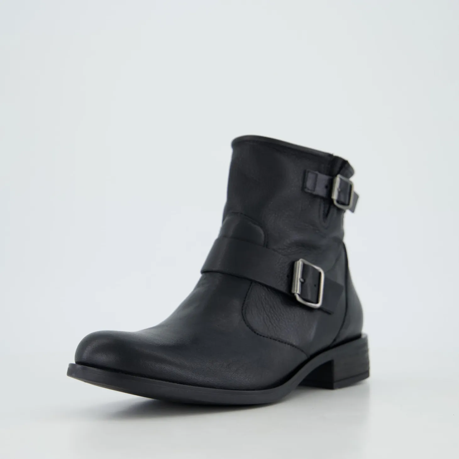 Stiefeletten & Boots