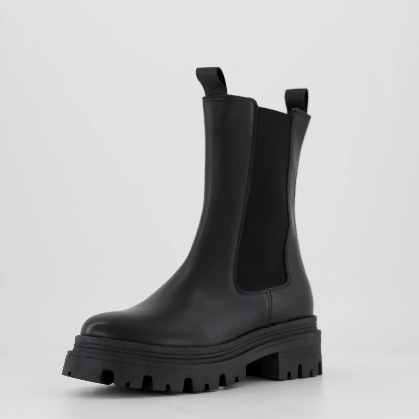 Stiefeletten & Boots