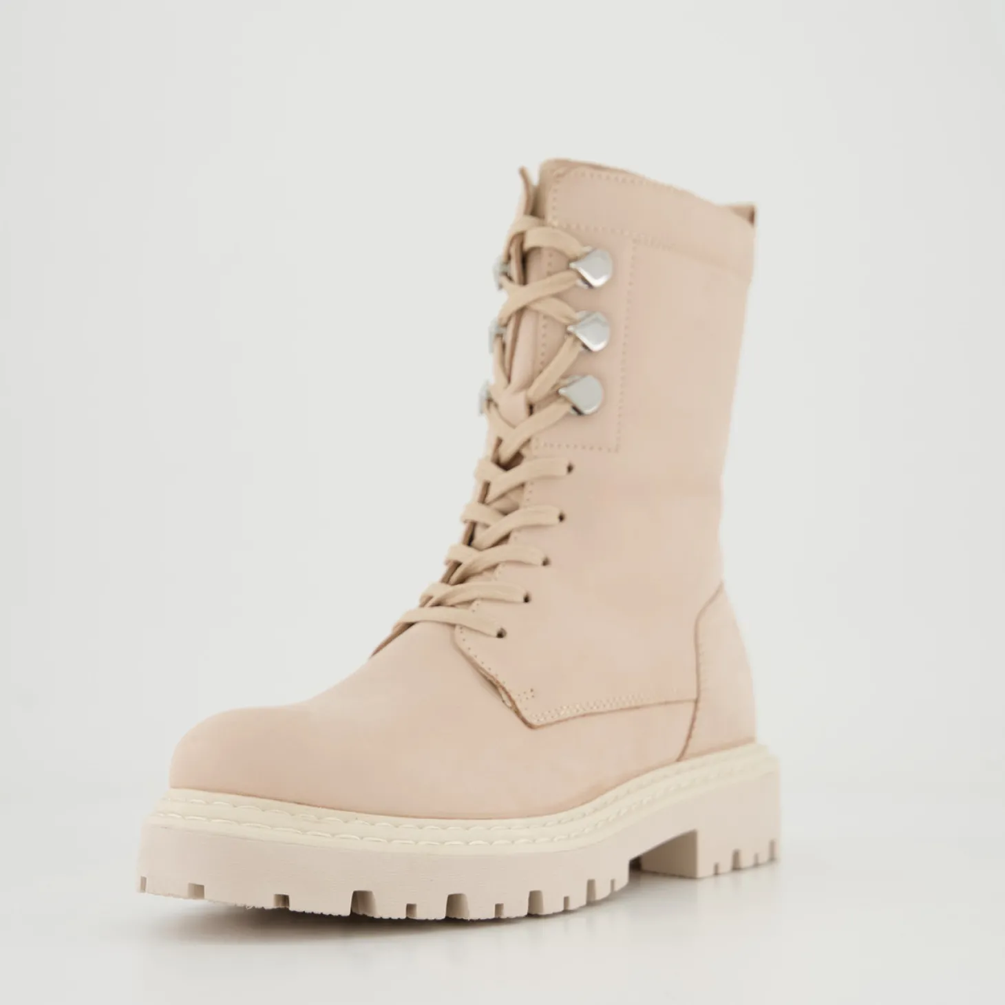 Stiefeletten & Boots