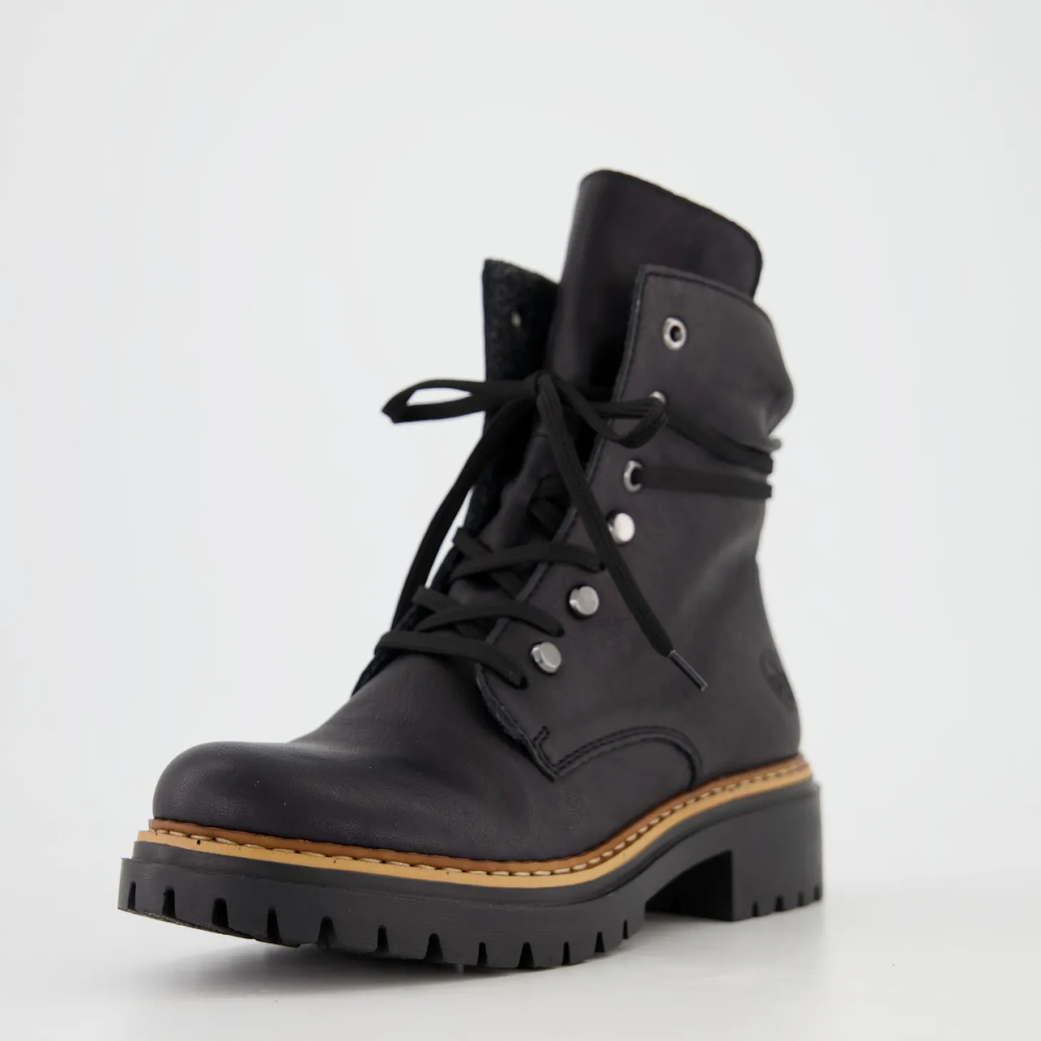 Stiefeletten & Boots