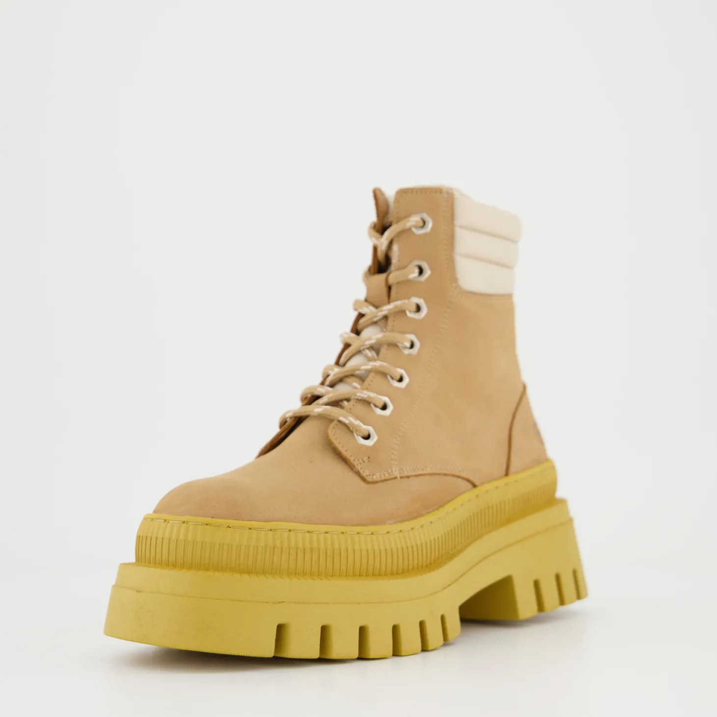 Stiefeletten & Boots