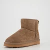 Stiefeletten & Boots