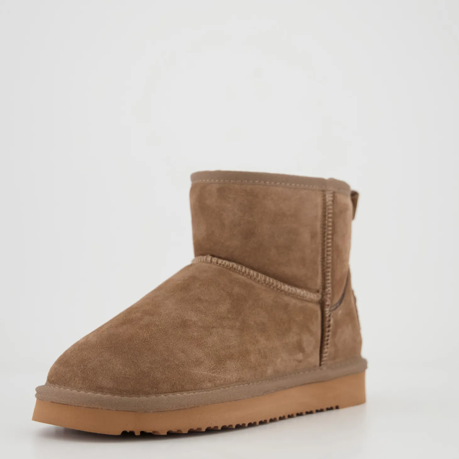 Stiefeletten & Boots