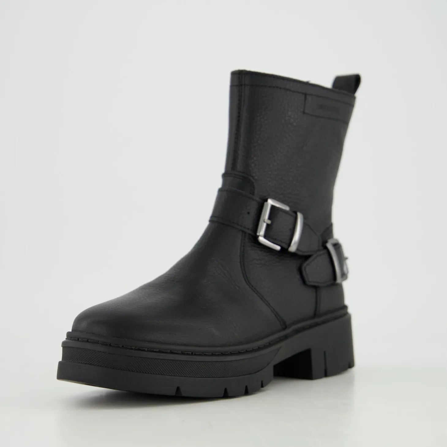 Stiefeletten & Boots