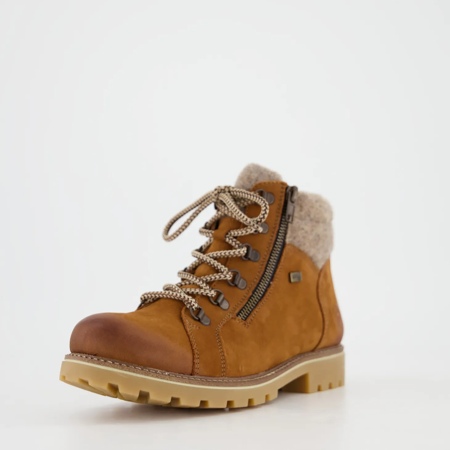 Stiefeletten & Boots