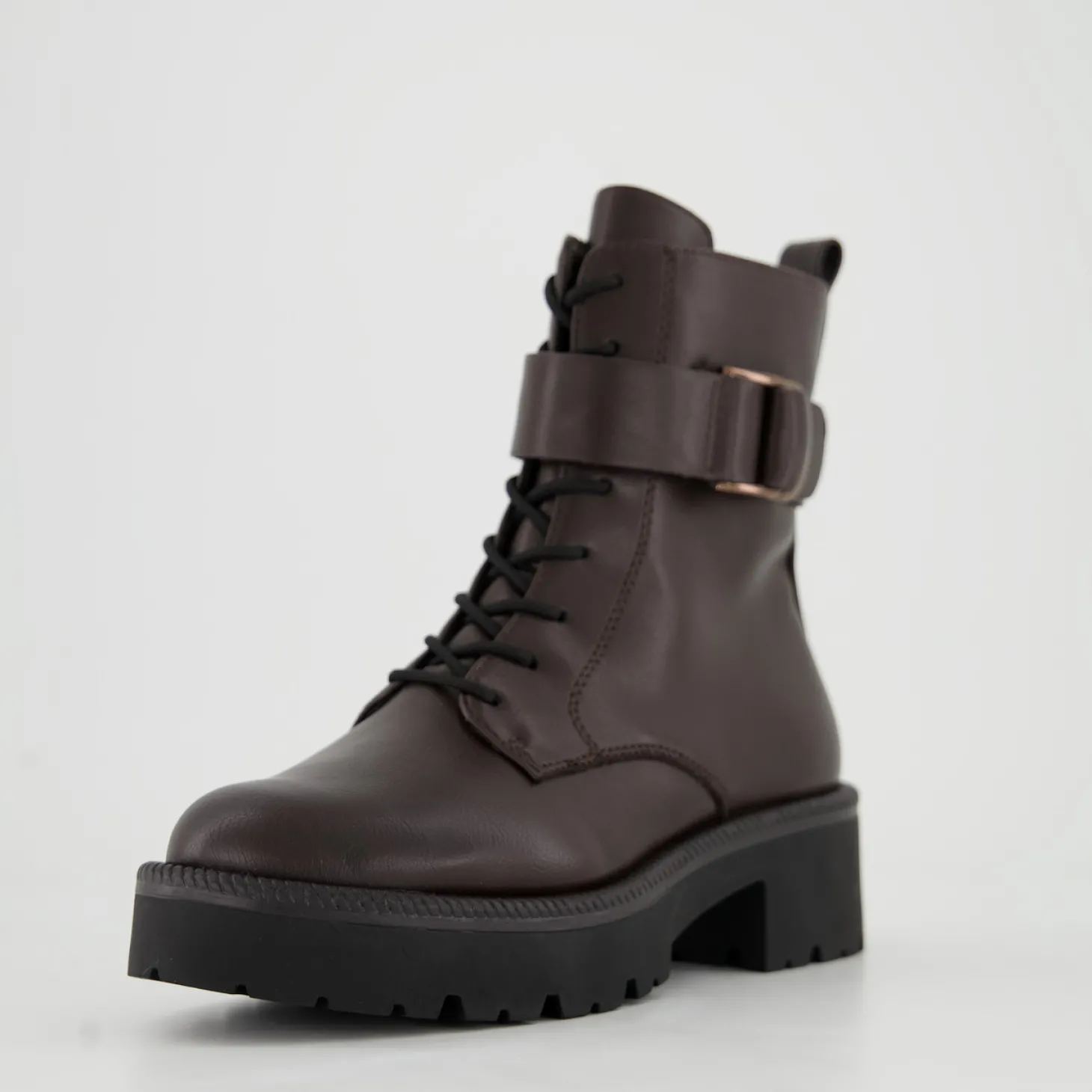 Stiefeletten & Boots