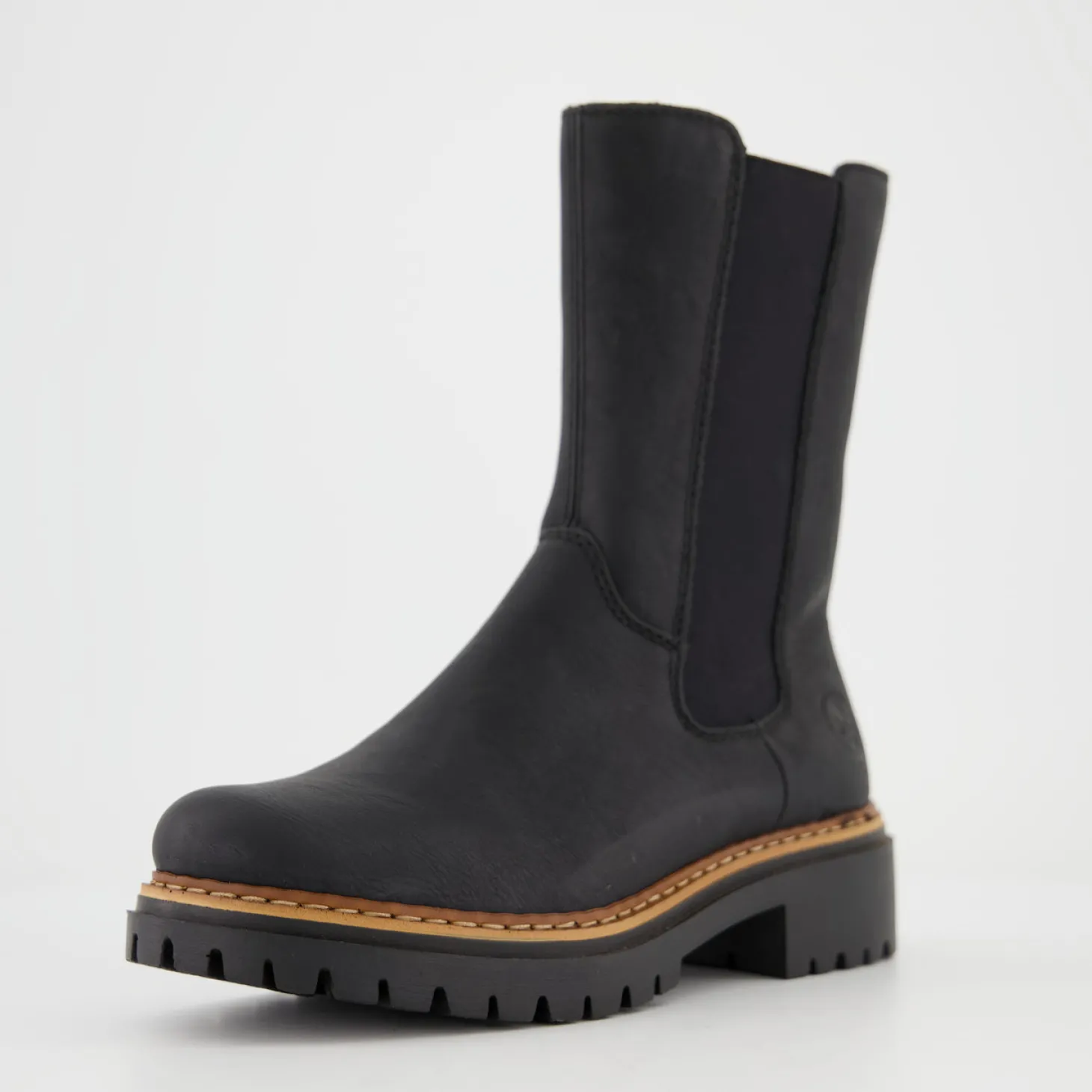 Stiefeletten & Boots