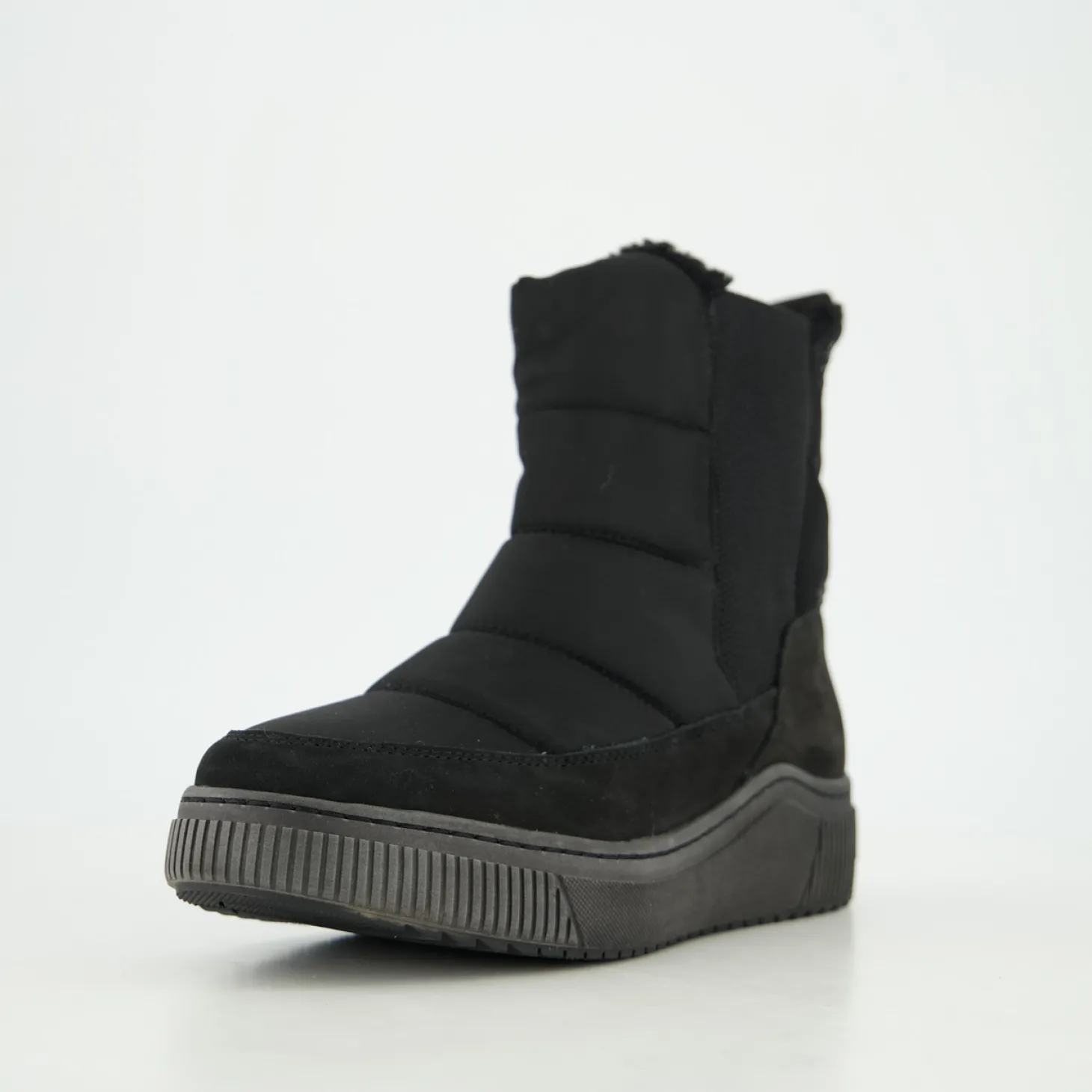 Stiefeletten & Boots