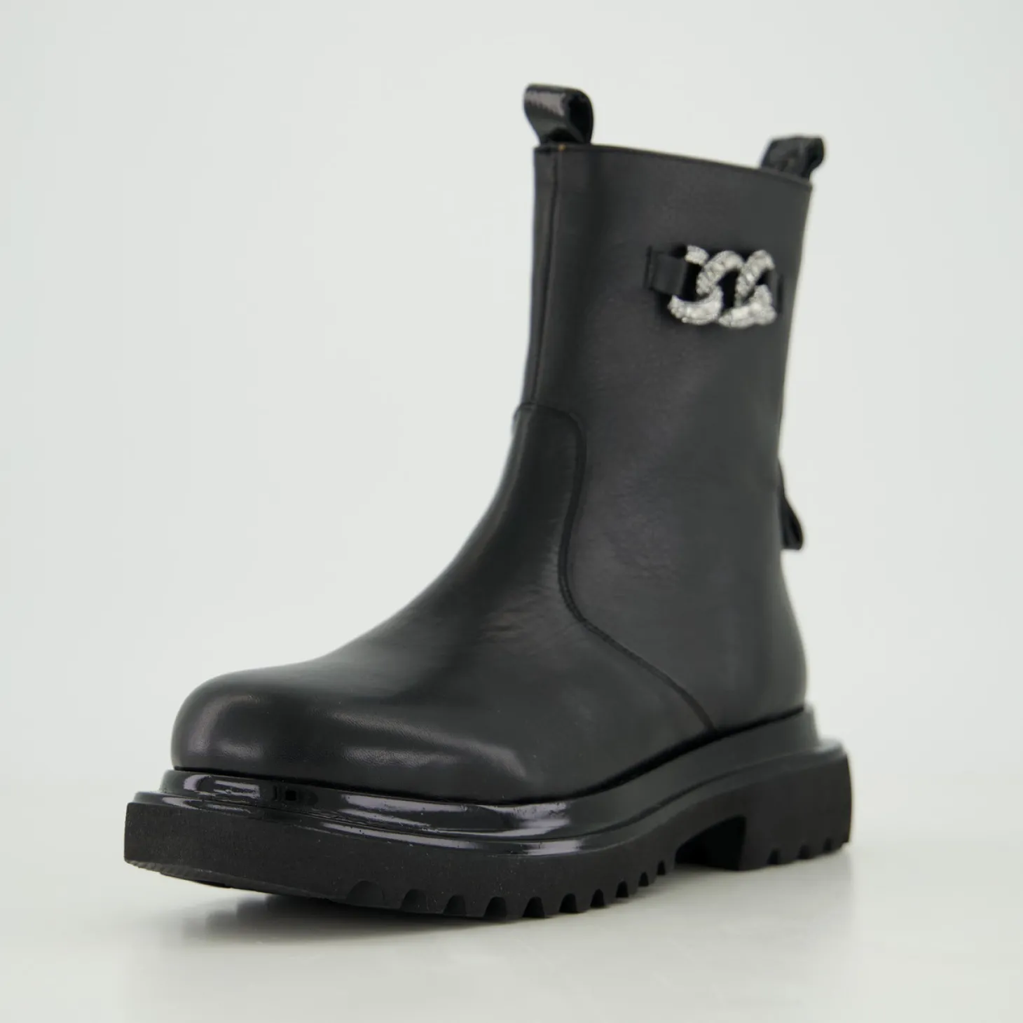 Stiefeletten & Boots