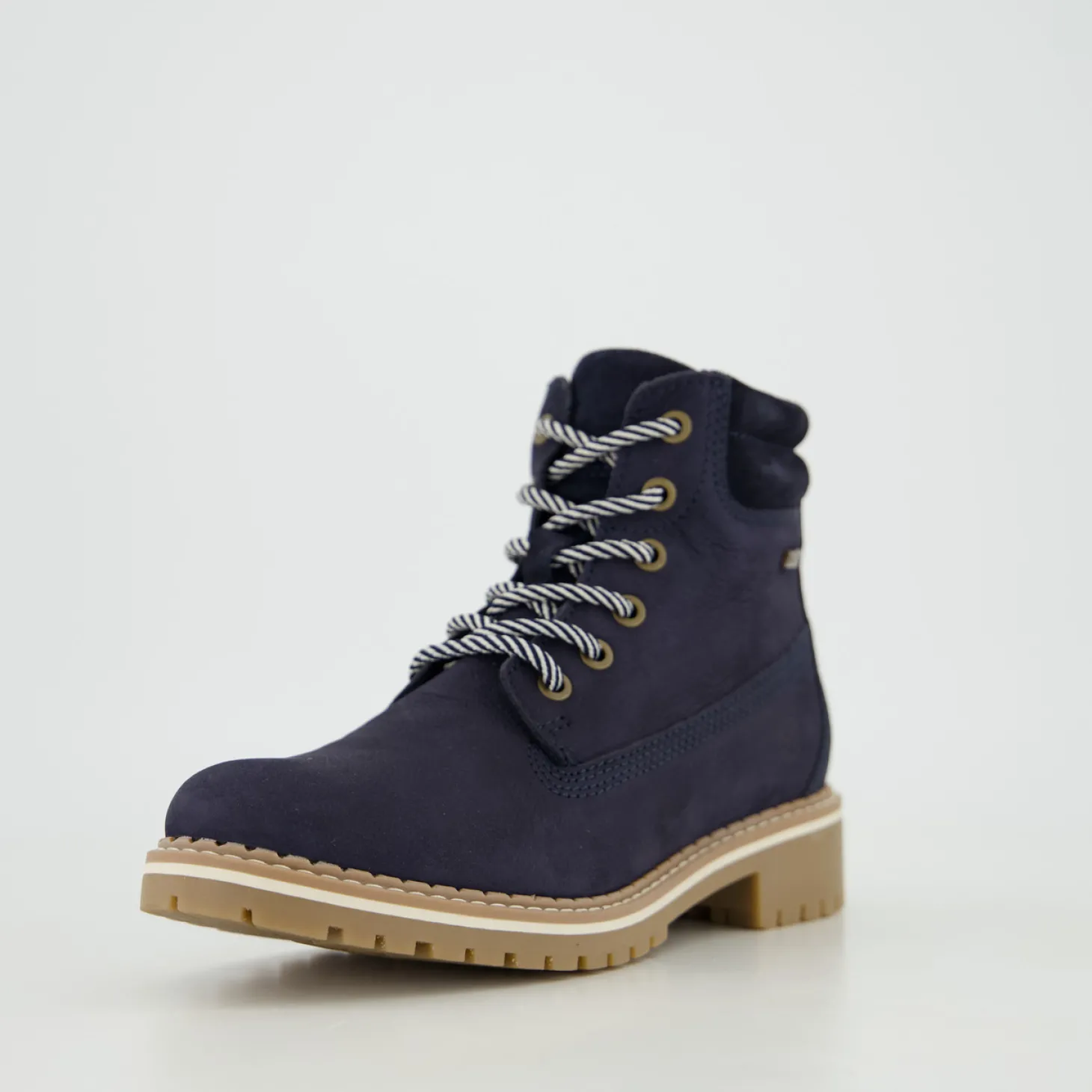 Stiefeletten & Boots