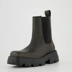 Stiefeletten & Boots