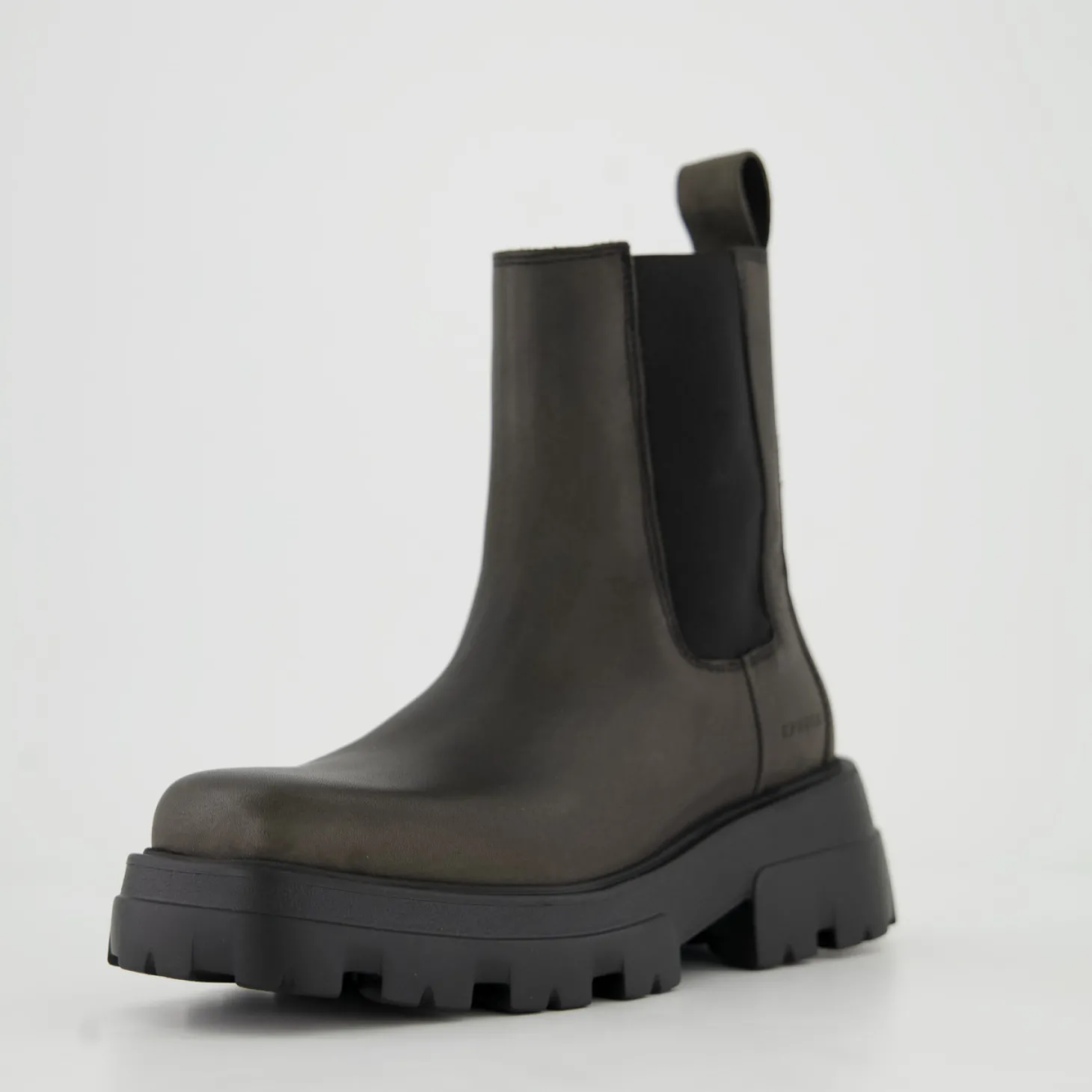 Stiefeletten & Boots