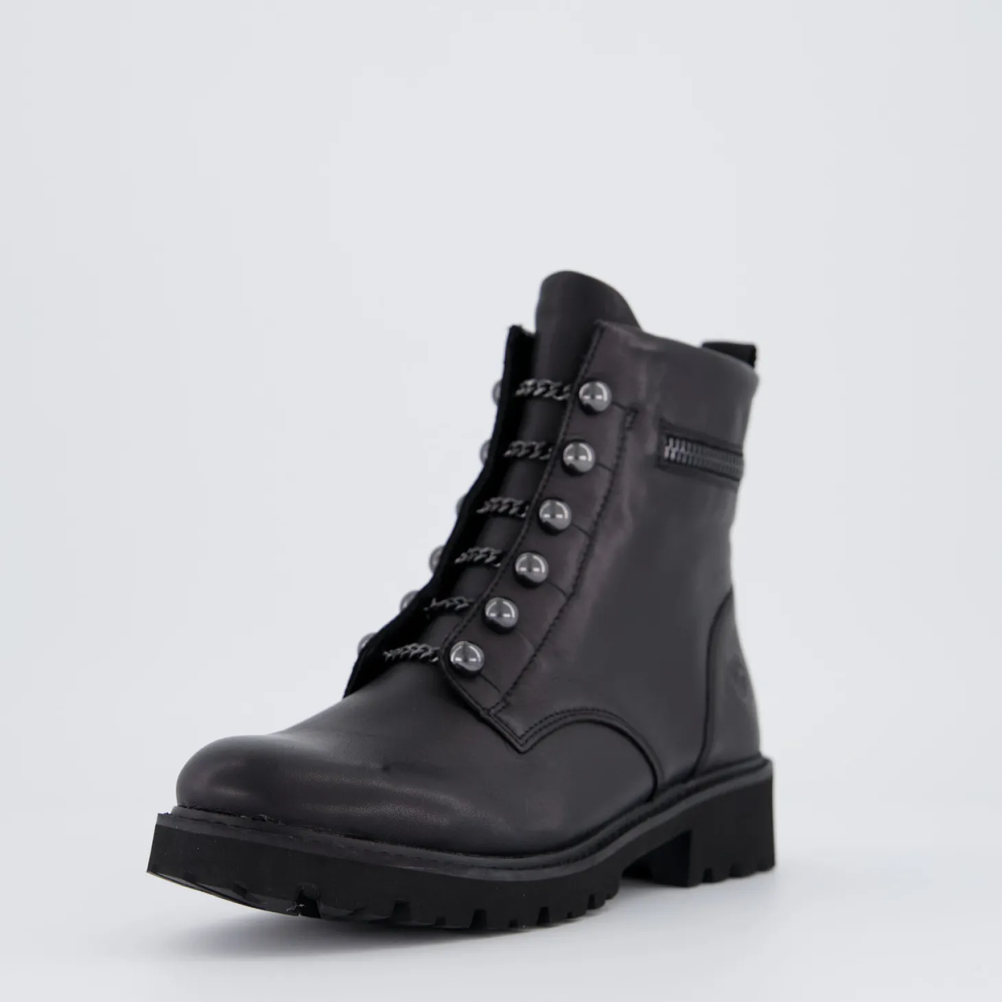 Stiefeletten & Boots