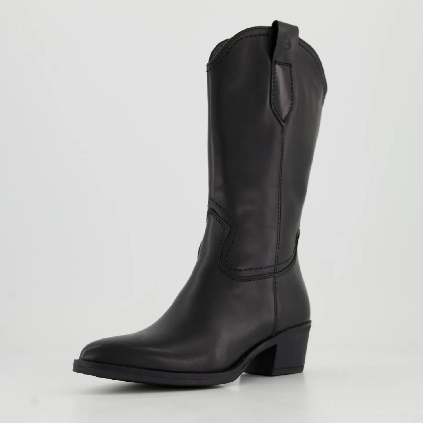 Stiefeletten & Boots