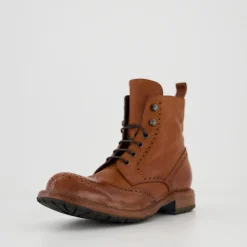 Stiefeletten & Boots