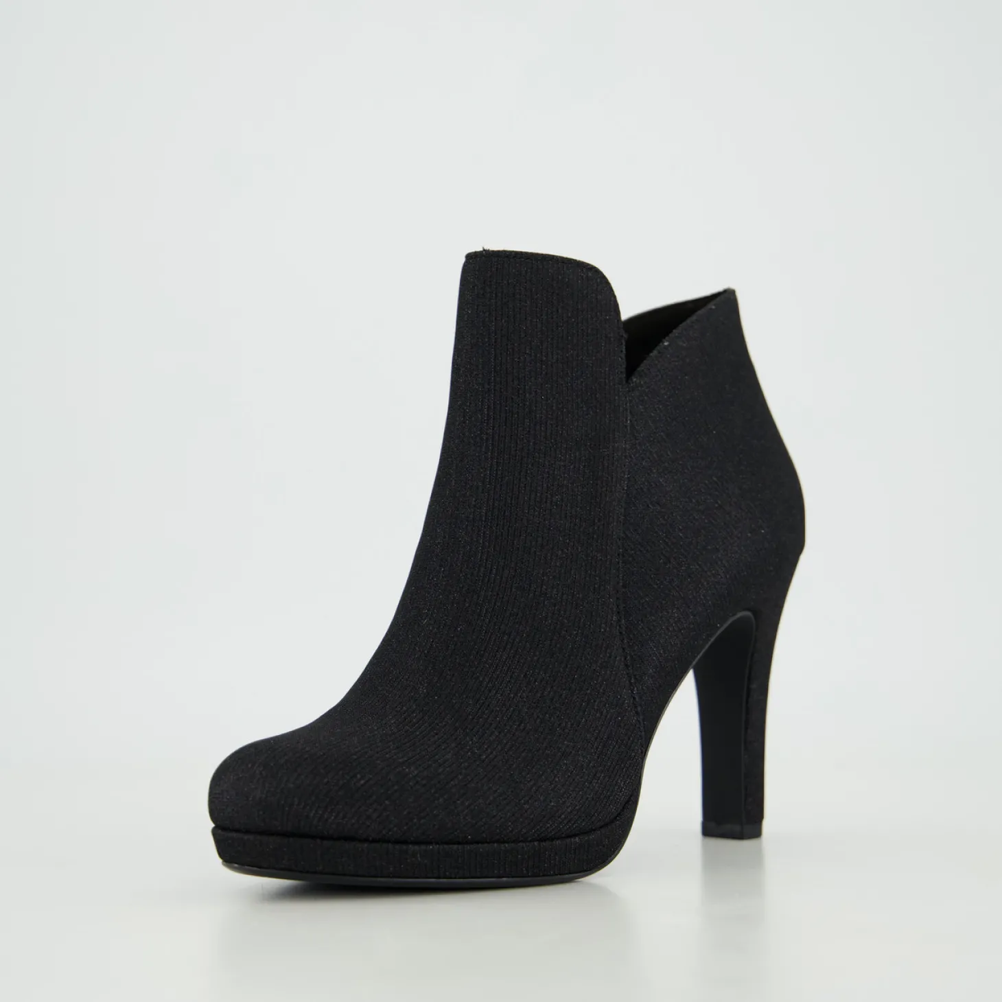 Stiefeletten & Boots