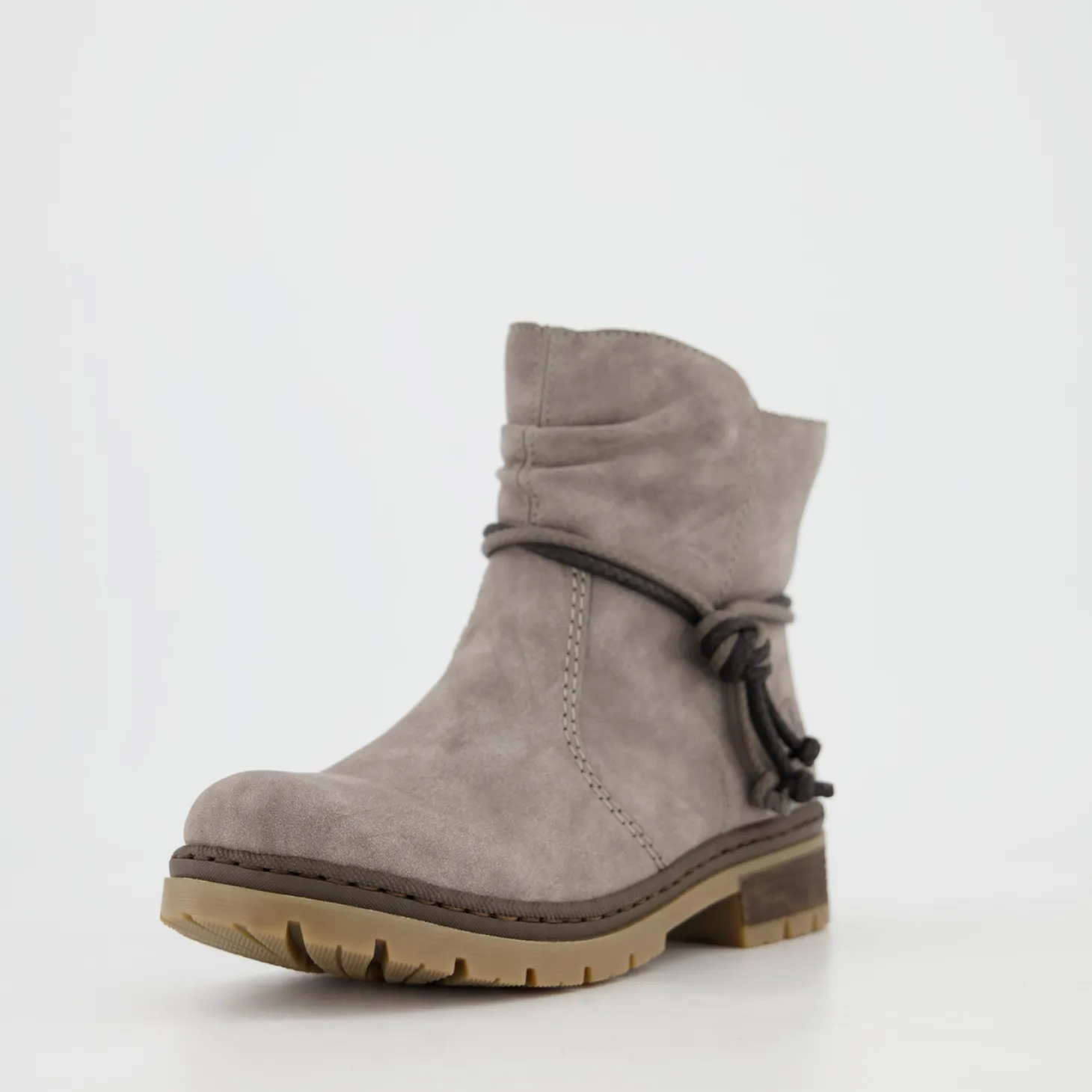 Stiefeletten & Boots