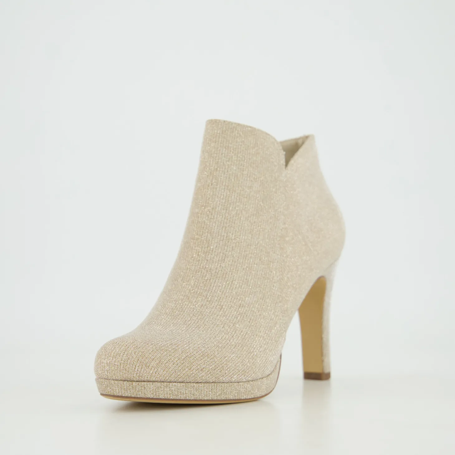 Stiefeletten & Boots