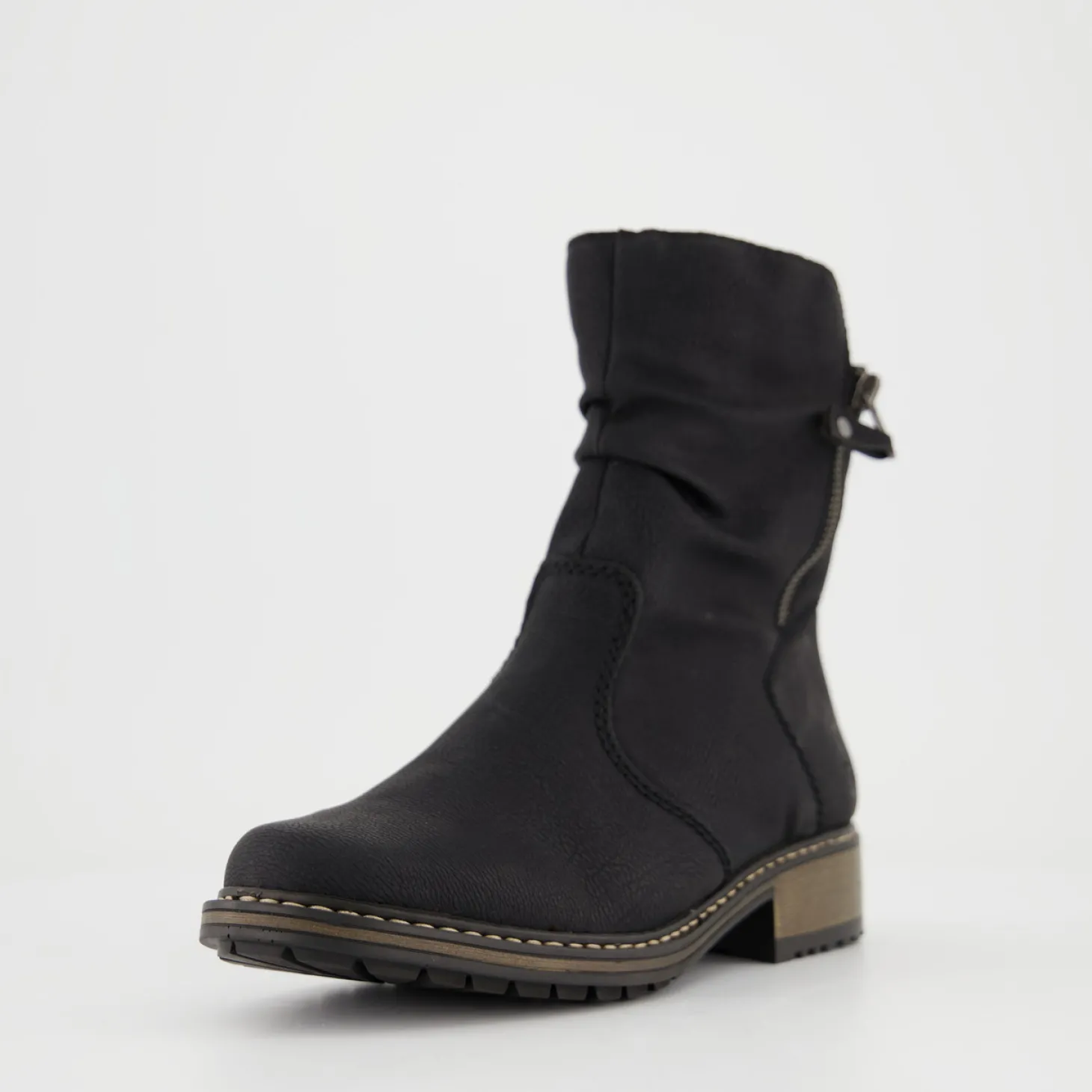 Stiefeletten & Boots