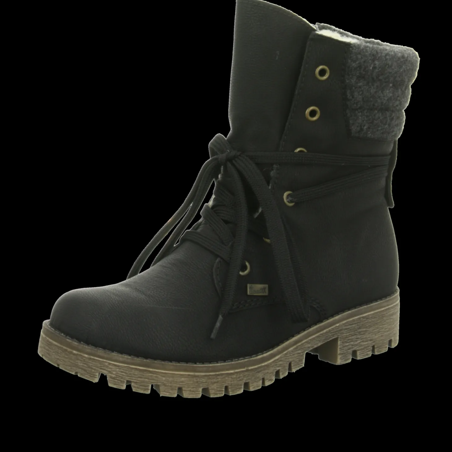 Stiefeletten & Boots