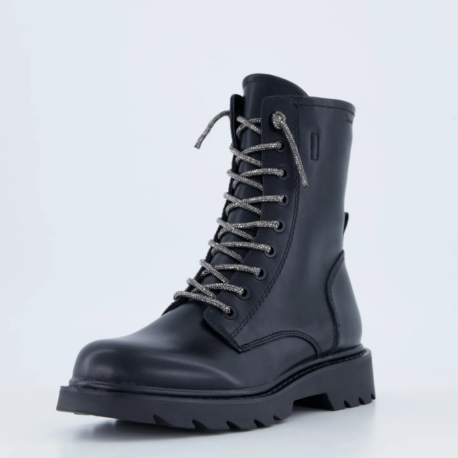 Stiefeletten & Boots