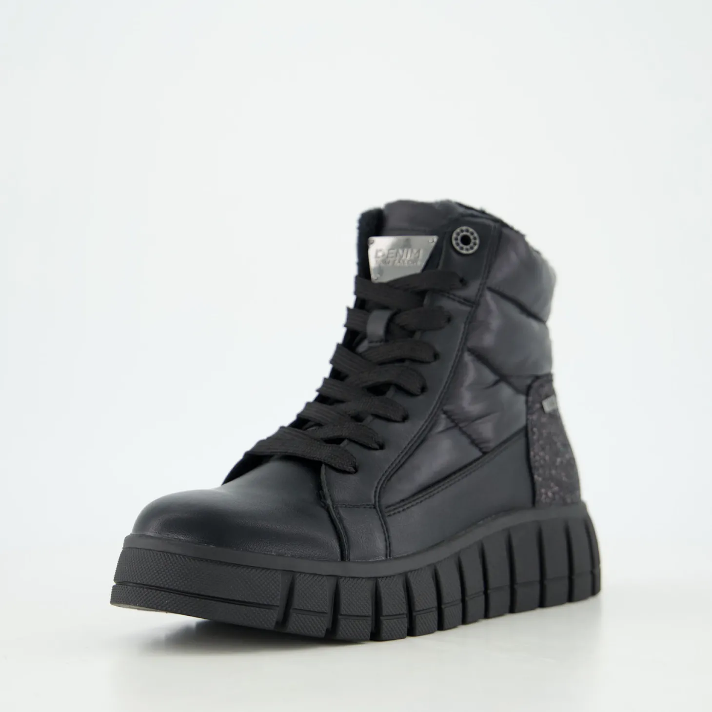 Stiefeletten & Boots