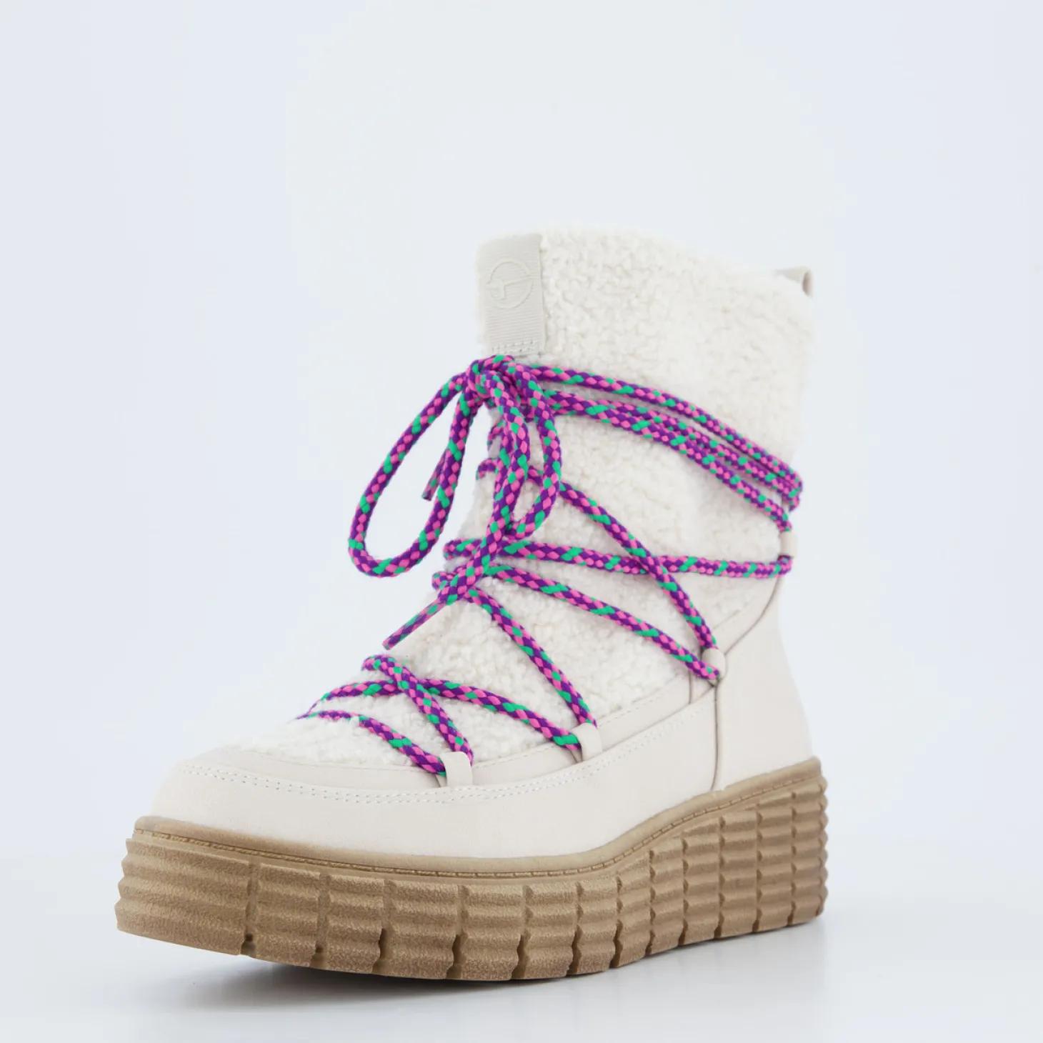Stiefeletten & Boots