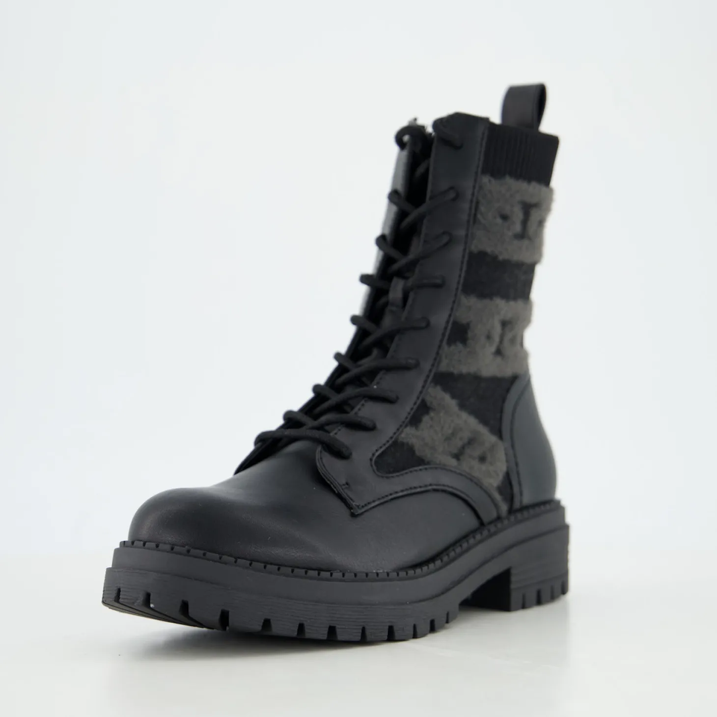 Stiefeletten & Boots