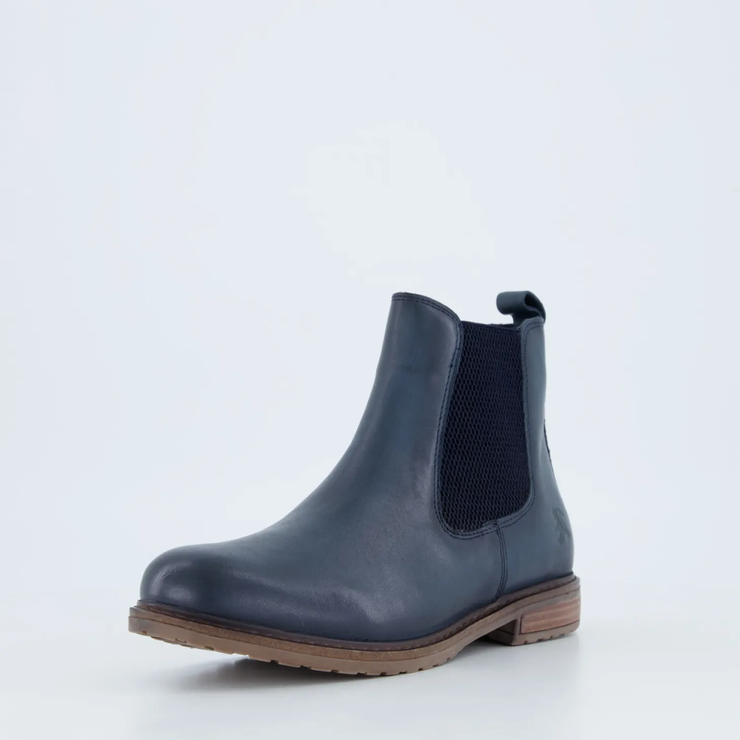 Stiefeletten & Boots