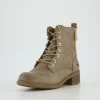 Stiefeletten & Boots