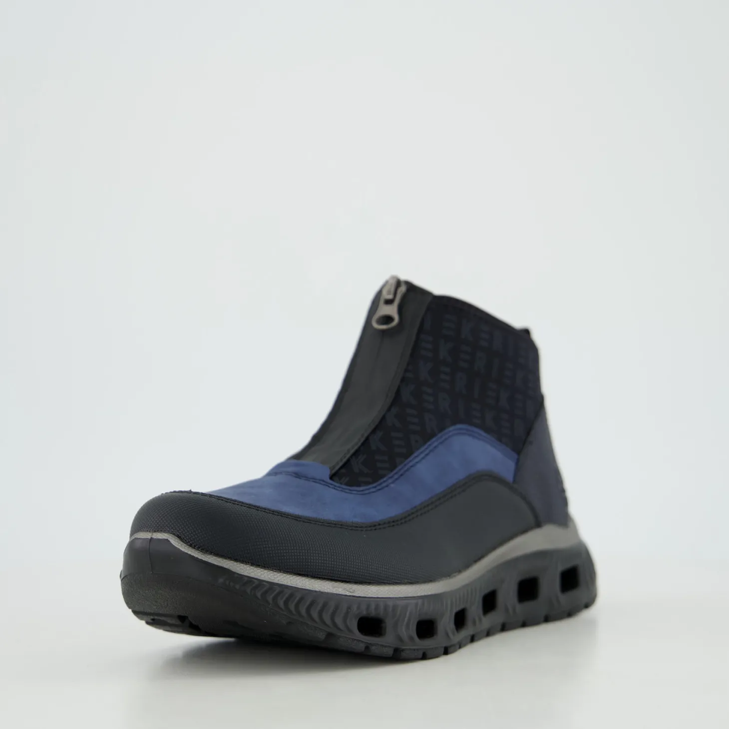 Stiefeletten & Boots