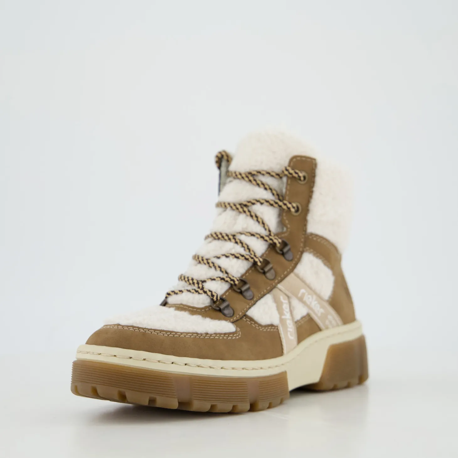 Stiefeletten & Boots