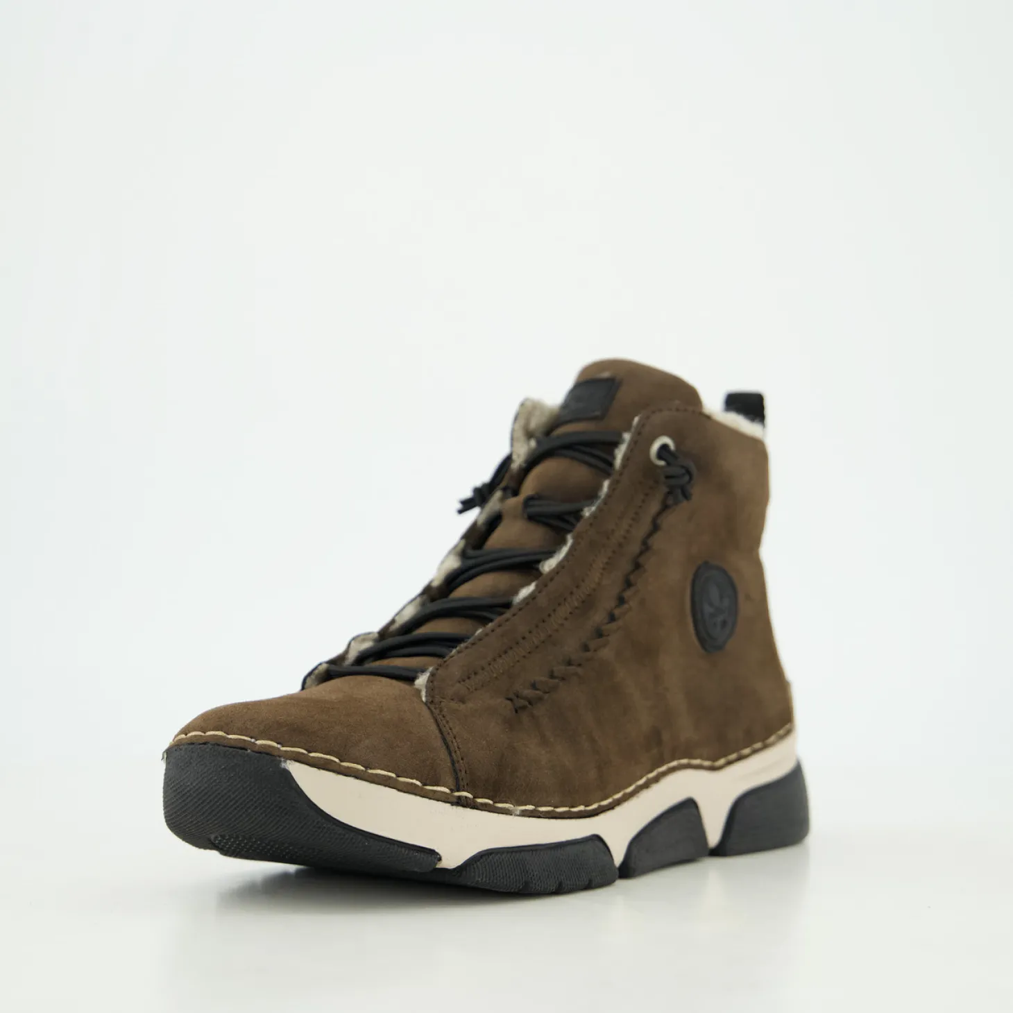Stiefeletten & Boots