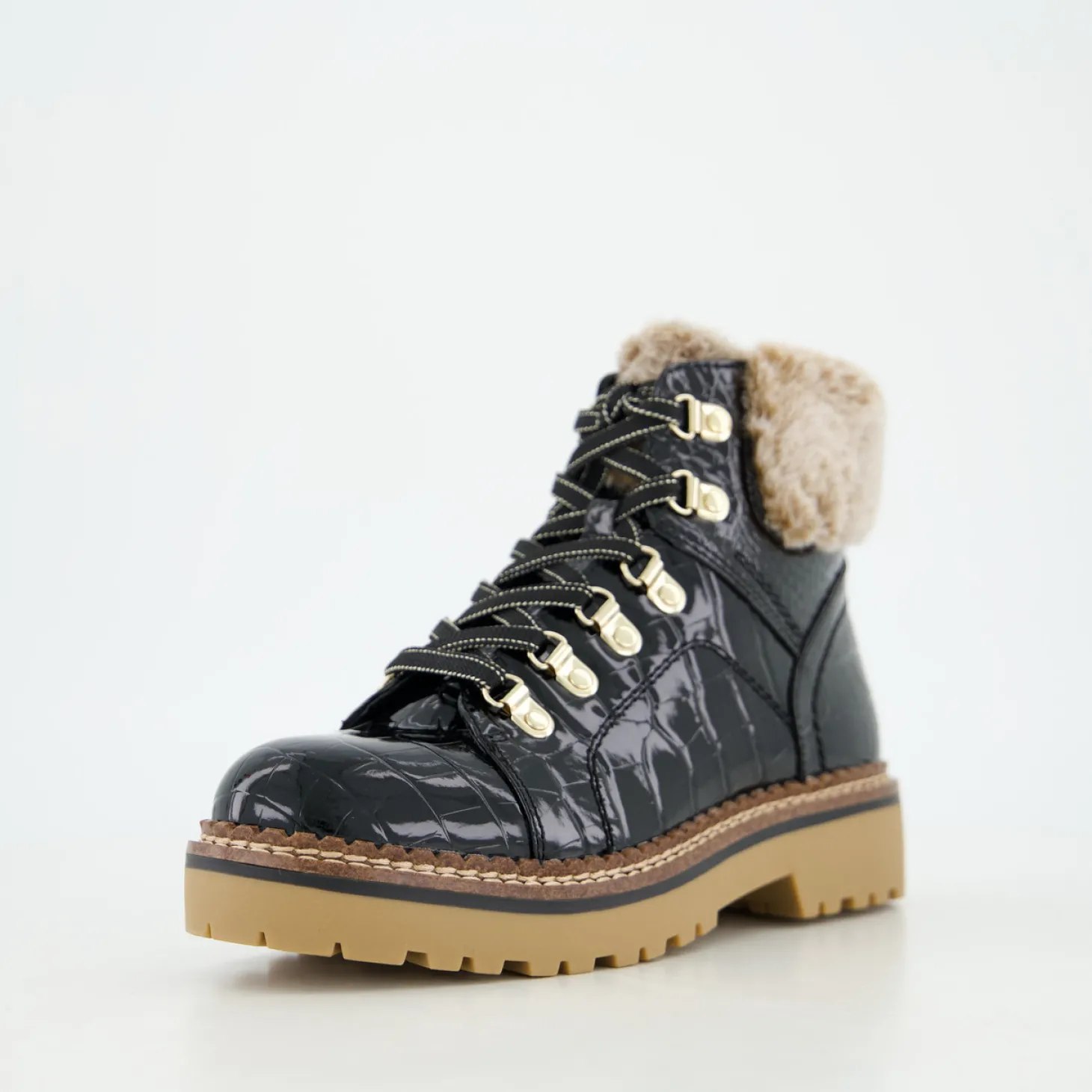 Stiefeletten & Boots