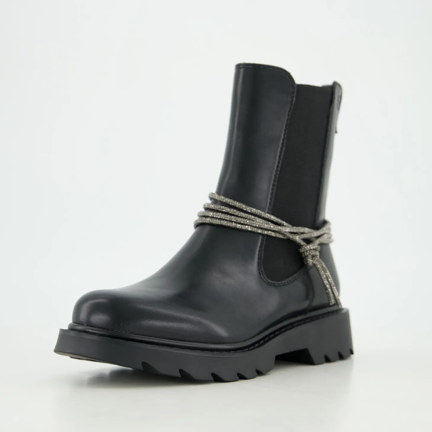 Stiefeletten & Boots