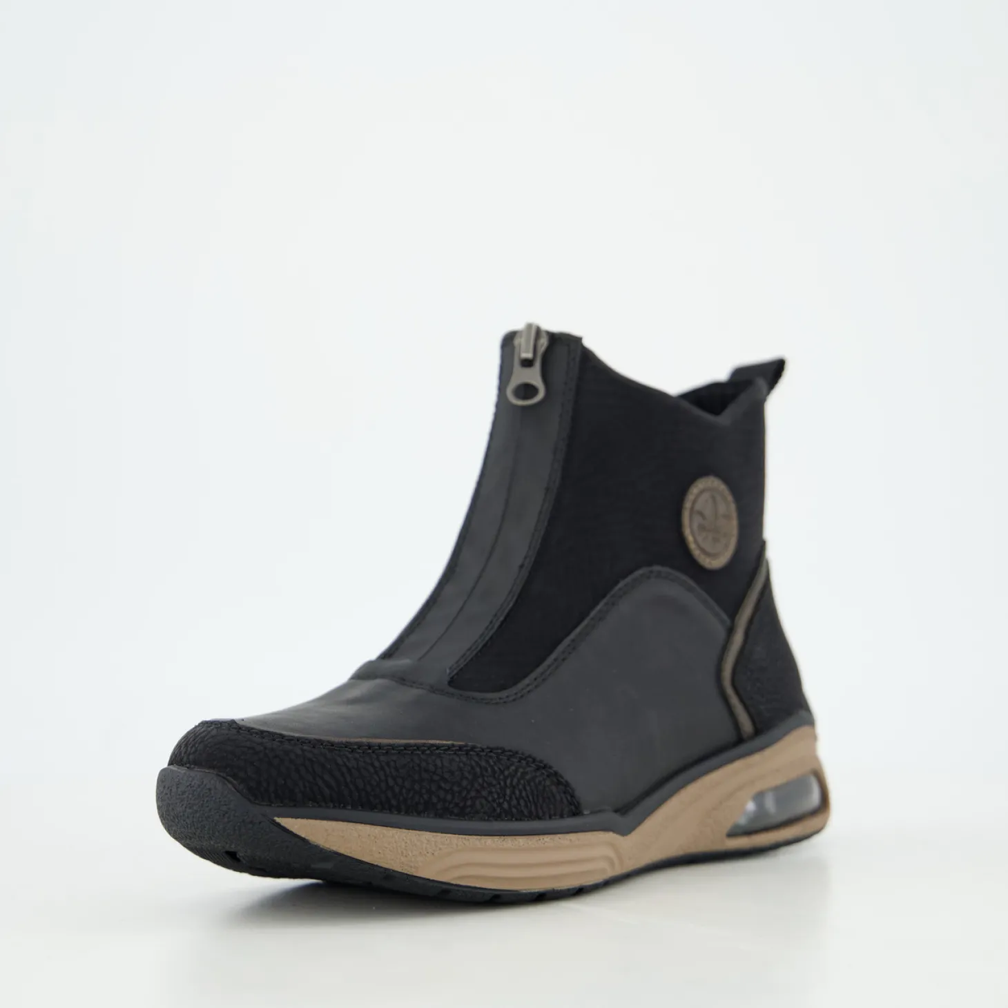 Stiefeletten & Boots