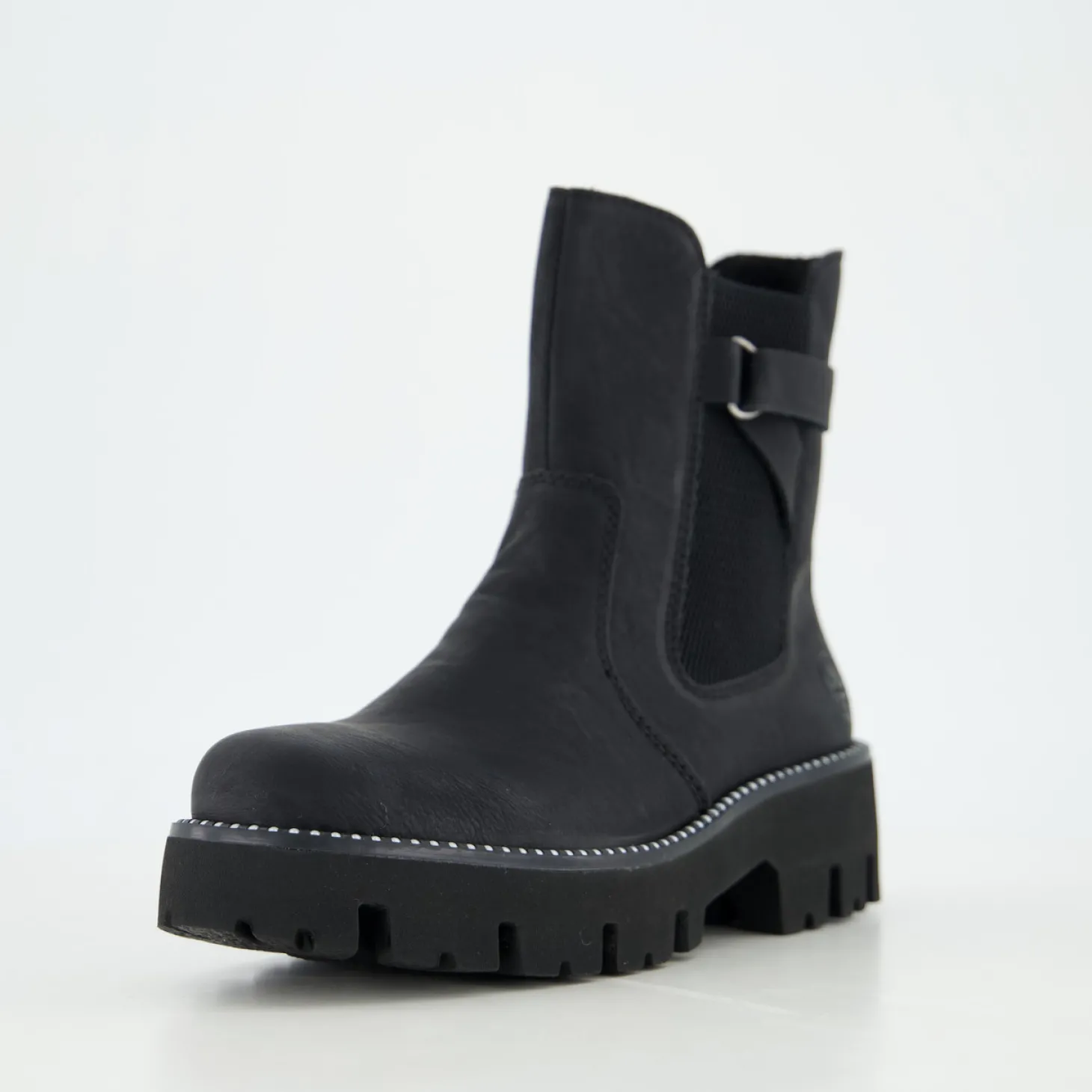 Stiefeletten & Boots