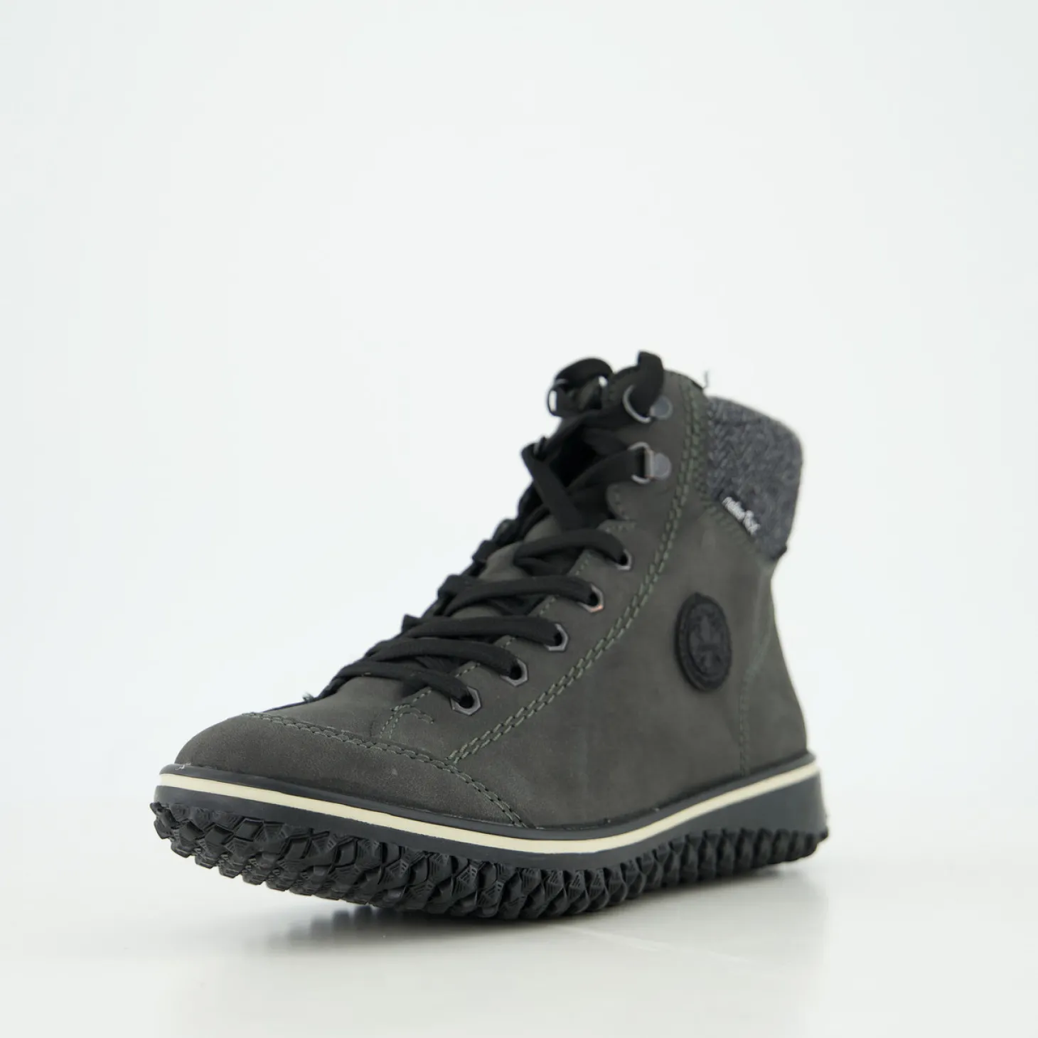 Stiefeletten & Boots