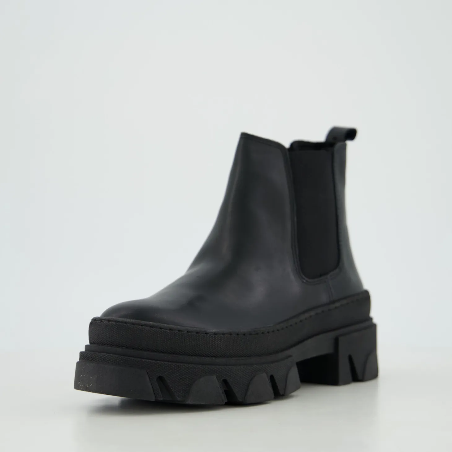 Stiefeletten & Boots