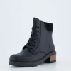 Stiefeletten & Boots