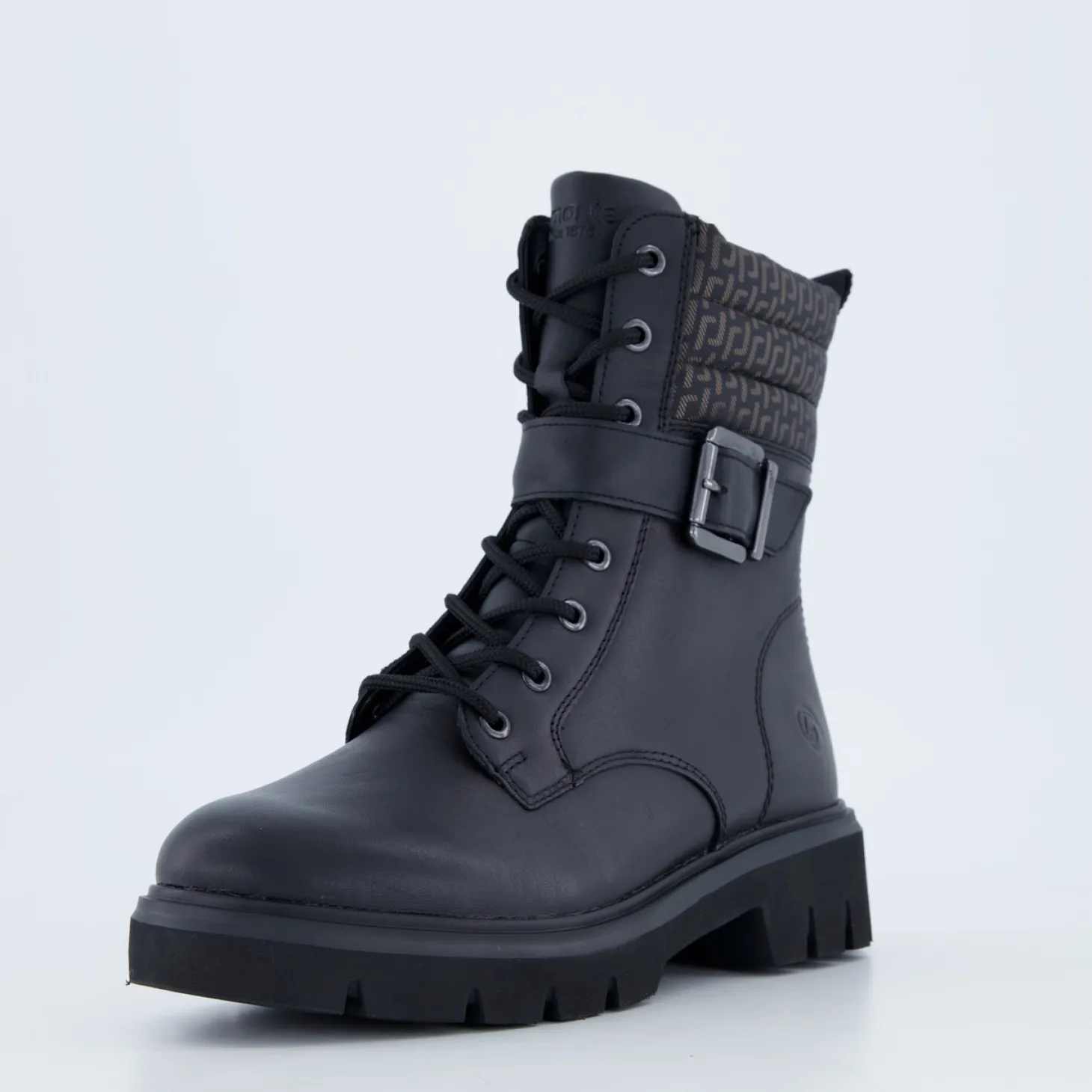 Stiefeletten & Boots