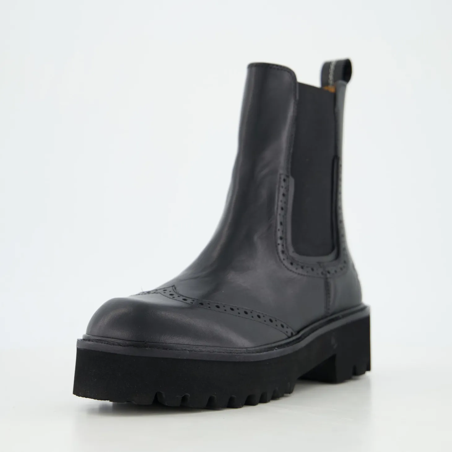 Stiefeletten & Boots