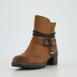 Stiefeletten & Boots