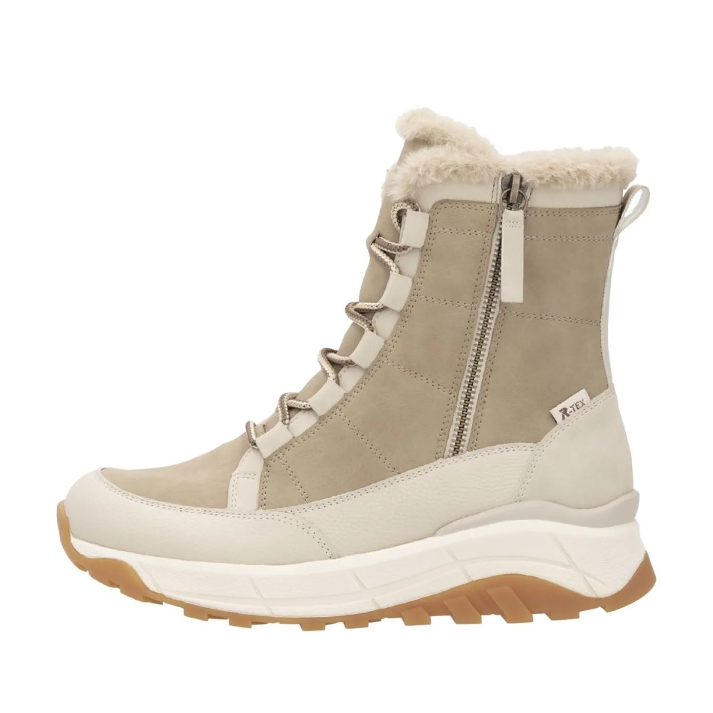 Stiefeletten & Boots